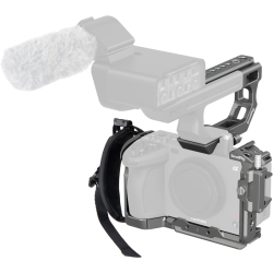 SmallRig 4771 HawkLock Quick Release Advanced Cage Kit for Sony FX3 / FX30