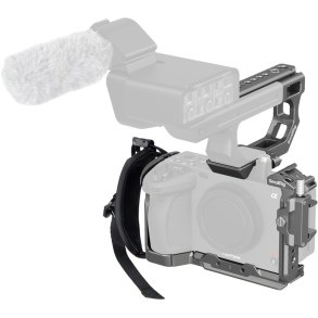 SmallRig 4771 HawkLock Quick Release Advanced Cage Kit for Sony FX3 / FX30