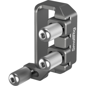 SmallRig 4829 USB-C & MULTI Cable Clamp for Sony FX3/FX30 HawkLock Quick Release Cages
