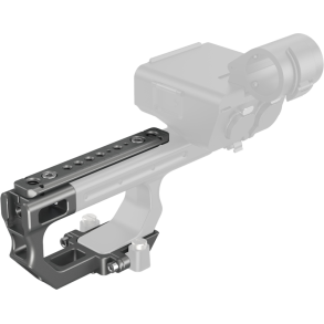 SmallRig 4830 Extension Mount Plate Kit for Sony FX3 / FX30 XLR Handle