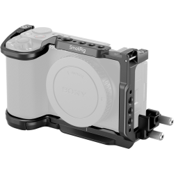 SmallRig 4867 Cage Kit for Sony ZV-E10 II