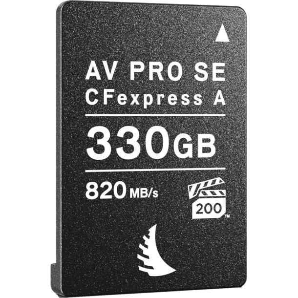 Angelbird CFexpress Type A SE, VPG200, R820/W730 (Type A) 330GB
