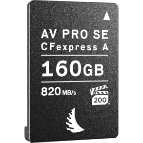 Angelbird CFexpress Type A SE, VPG200, R820/W730 (Type A) 160GB