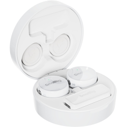 SmallRig 4706 S 60 Wireless Microphone White (USB-C Version)