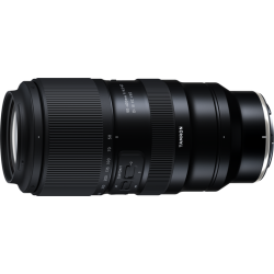 Tamron 50-400mm F/4,5-6,3 Di III VC VXD for Nikon Z 