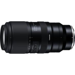 Tamron 50-400mm F/4,5-6,3 Di III VC VXD for Nikon Z 