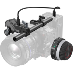SmallRig 4296 Wireless Follow Focus Kit (Lite)