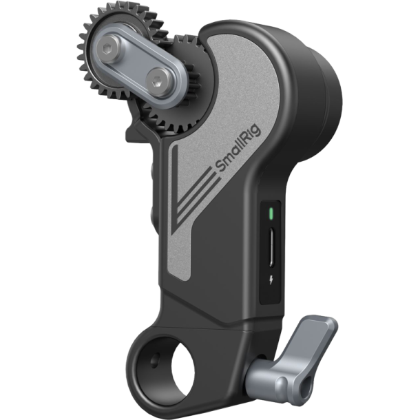SmallRig 4297 Wireless Receiver Motor (Lite)