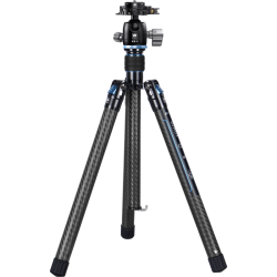 Sirui Traveler X-I Carbon Tripod Kit AT-125 + KS-5 BallHead