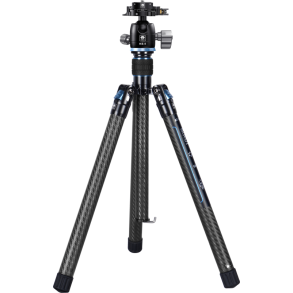 Sirui Traveler X-I Carbon Tripod Kit AT-125 + KS-5 BallHead