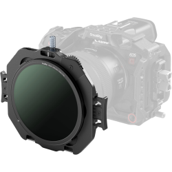 SmallRig 4412 Filter Kit with Adjustable Clamp