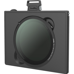 SmallRig 4415 Multifunctional VND Filter Tray Kit