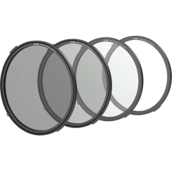 SmallRig 4650 Black Diffusion Filter Kit