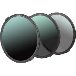 SmallRig 4799 Neutral Density Filter Kit