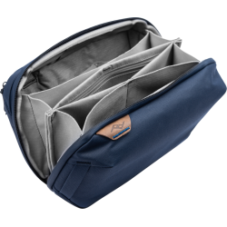 Peak Design Tech Pouch, Midnight