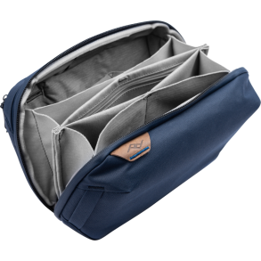 Peak Design Tech Pouch, Midnight