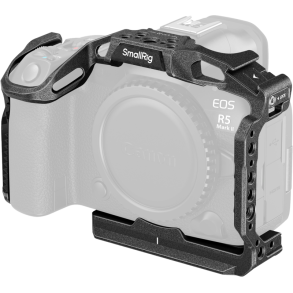 SmallRig 4975 Black Mamba Cage for Canon EOS R5 Mark II