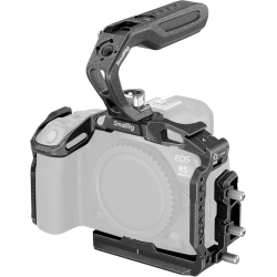 SmallRig 4976 Black Mamba Cage Kit for Canon EOS R5 Mark II