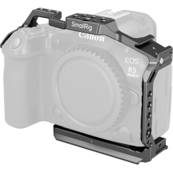 SmallRig 4978 Cage for Canon EOS R5 Mark II