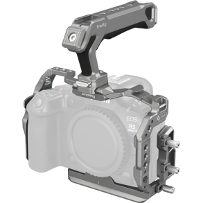 SmallRig 5029 HawkLock Quick Release Cage Kit for Canon EOS R5 Mark II