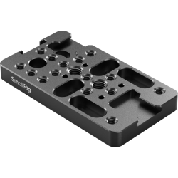 SmallRig 4887 Multifunctional Cheese Mount Plate