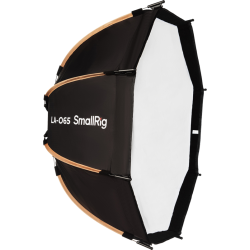 SmallRig 4874 Octagonal Softbox LA-O65