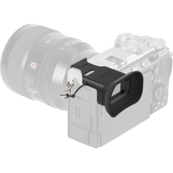 SmallRig 4819 Camera Viewfinder Eyecup for Sony Alpha 7C II / Alpha 7CR
