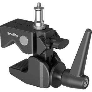 SmallRig 4861 Super Clamp Support Kit