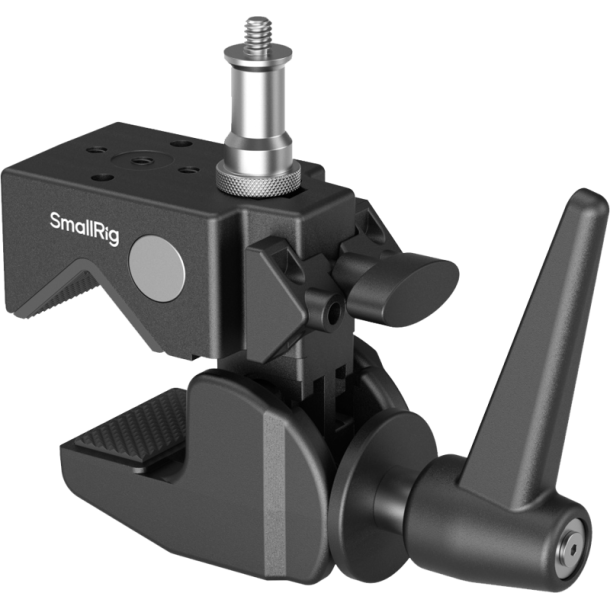 SmallRig 4861 Super Clamp Support Kit
