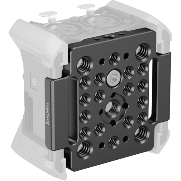 SmallRig 4883 Mount Plate for Zoom F3