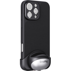 SmallRig 4987 FilMov Lightweight Photography Case Kit for iPhone 16 Pro Max