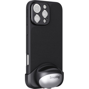 SmallRig 4987 FilMov Lightweight Photography Case Kit for iPhone 16 Pro Max