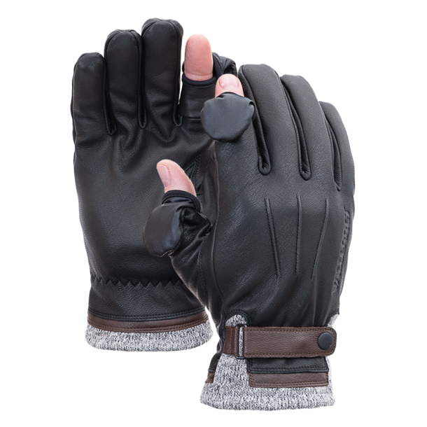 Vallerret Djuke Photography Gloves (XL)