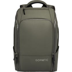 Gomatic Travel Pack 20L, Olive