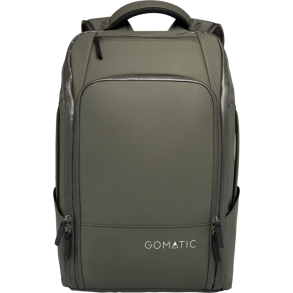 Gomatic Travel Pack 20L, Olive