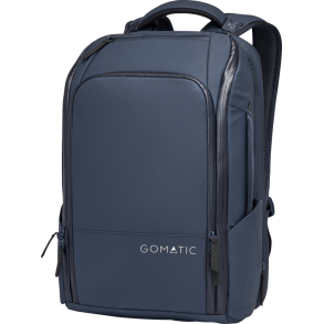 Gomatic Travel Pack 20L, Navy