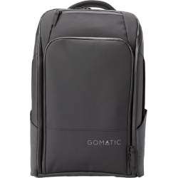 Gomatic Travel Pack 14L, Black