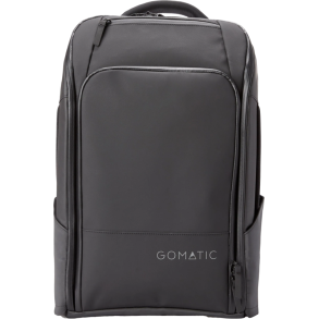 Gomatic Travel Pack 14L, Black