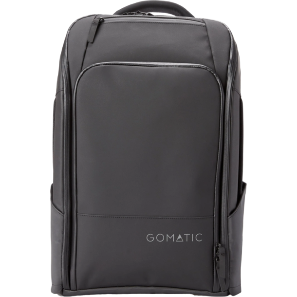 Gomatic Travel Pack 14L, Black