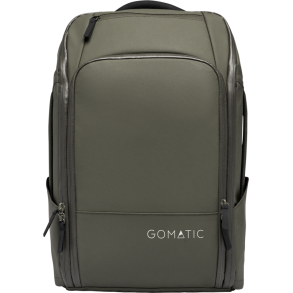 Gomatic Travel Pack 14L, Olive