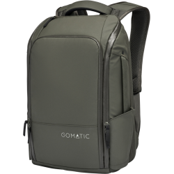 Gomatic Everyday Backpack 20L, V2, Olive