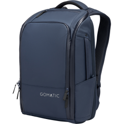 Gomatic Everyday Backpack 20L, V2, Navy