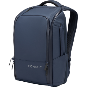 Gomatic Everyday Backpack 20L, V2, Navy