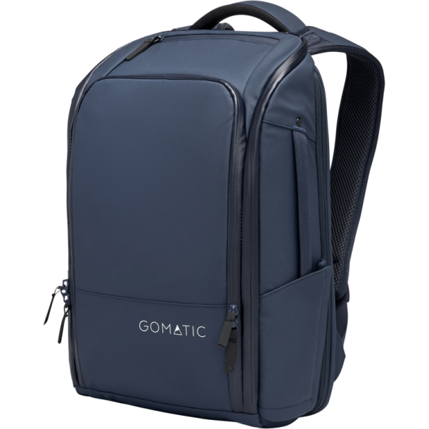 Gomatic Everyday Backpack 20L, V2, Navy