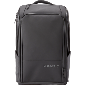 Gomatic Backpack 14L, Black