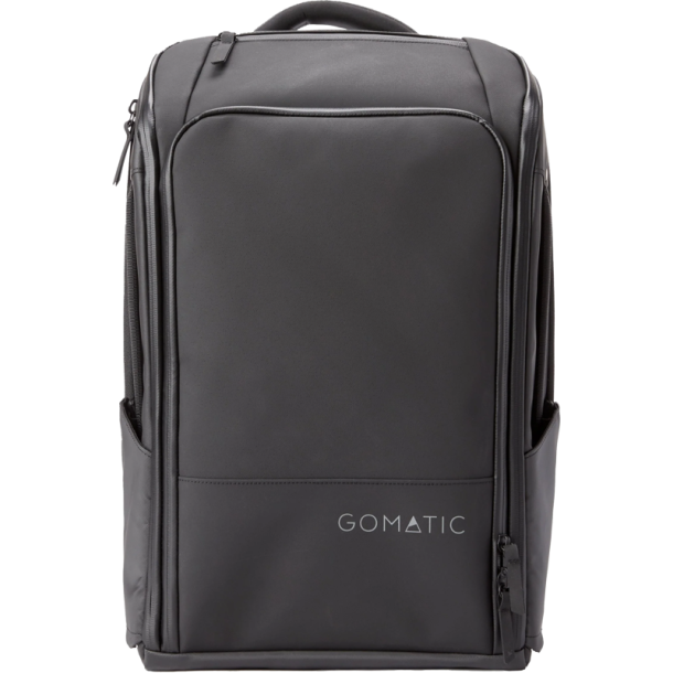 Gomatic Backpack 14L, Black