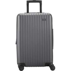 Gomatic METHOD Luggage Carry-On, Gray