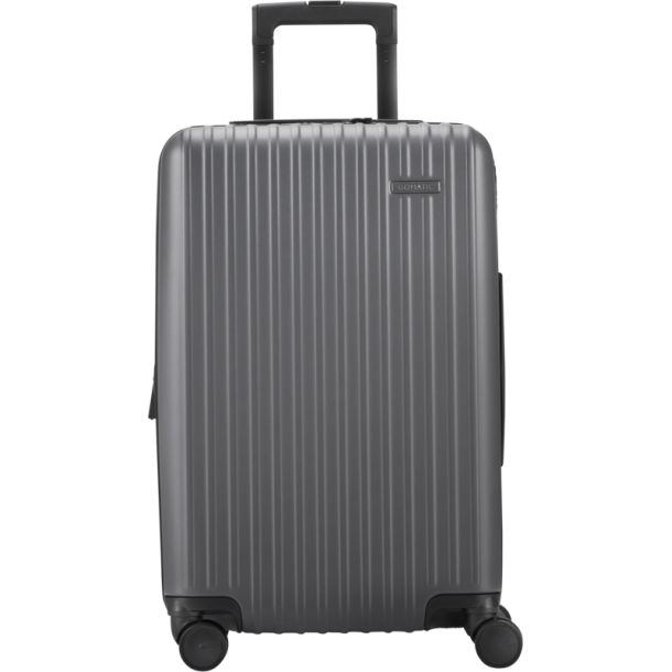 Gomatic METHOD Luggage Carry-On, Gray
