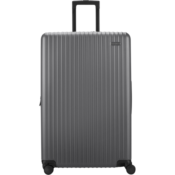 Gomatic METHOD Luggage Check-In, Gray