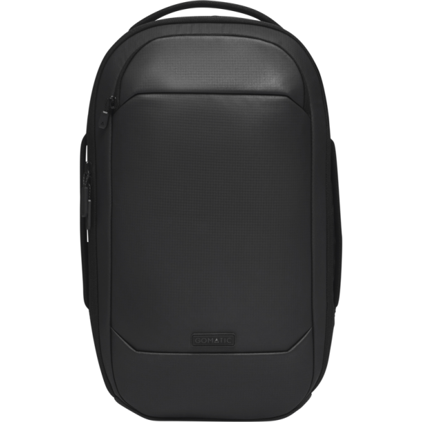 Gomatic Navigator RS 15L, Black
